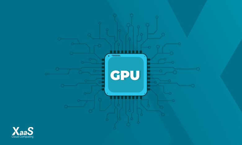 سرور GPU