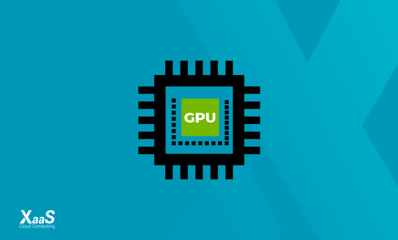 سرور گرافیکی یا سرور GPU چیست؟