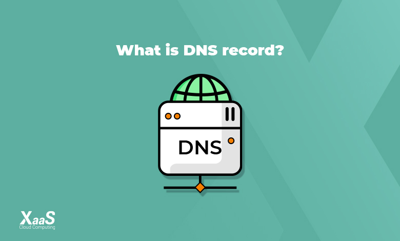 رکورد DNS چیست؟