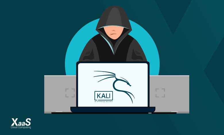 سیستم عامل کالی لینوکس گزینه‌ای مناسب برای هکرها و متخصصان امنیت