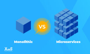 تفاوت مونولیتیک و مایکروسرویس در چیست؟