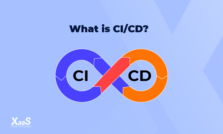 CI/CD چیست؟