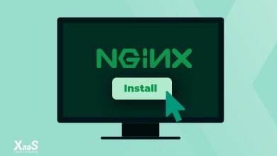 آموزش نصب NGINX