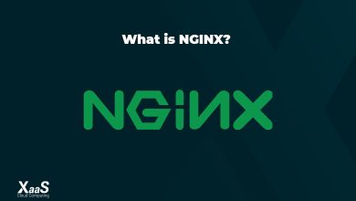 وب سرور NGINX چیست؟