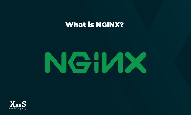 وب سرور NGINX چیست؟
