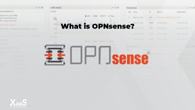 فایروال OPNsense چیست؟