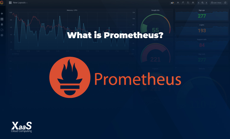 پرومتئوس چیست؟