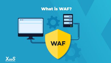 WAF چیست؟