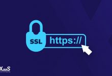 نحوه فعال کردن گواهینامه SSL در سرویس کلود گارد ابر زَس