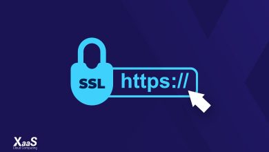 نحوه فعال کردن گواهینامه SSL در سرویس کلود گارد ابر زَس