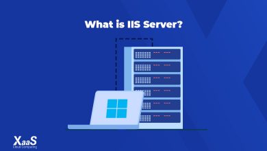 وب سرور IIS چیست؟