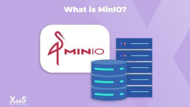 MinIO چیست؟
