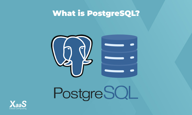 PostgreSQL چیست؟