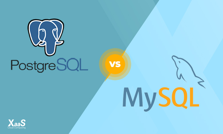 مقایسه PostgreSQL و MySQL