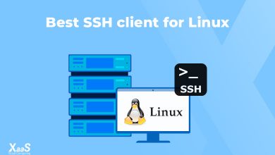بهترین ابزارهای کلاینت SSH لینوکس