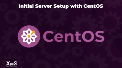 راهنمای پیکربندی تنظیمات CentOS