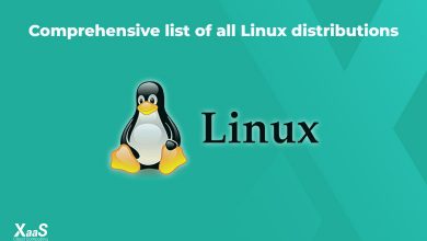 آشنایی با لیست بهترین توزیع لینوکس