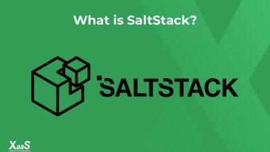SaltStack چیست؟