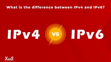تفاوت IPv4 و IPv6 چیست؟