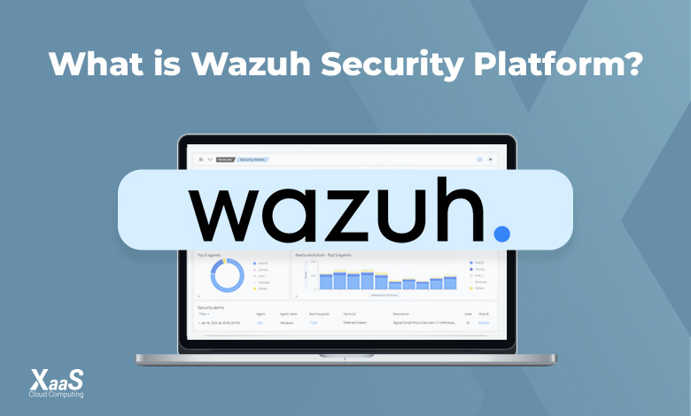 پلتفرم امنیتی Wazuh چیست؟