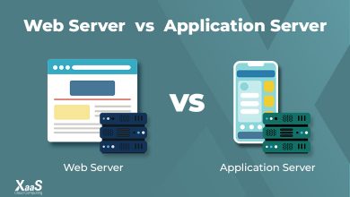 بررسی تفاوت وب سرور و اپلیکیشن سرور