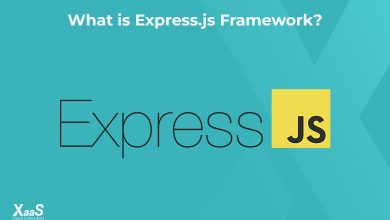 Express.js چیست؟