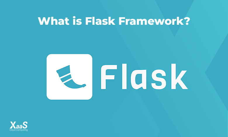 فریم ورک فلسک چیست؟ + مزایا،‌ معایب و مقایسه فریم ورک Flask با Django