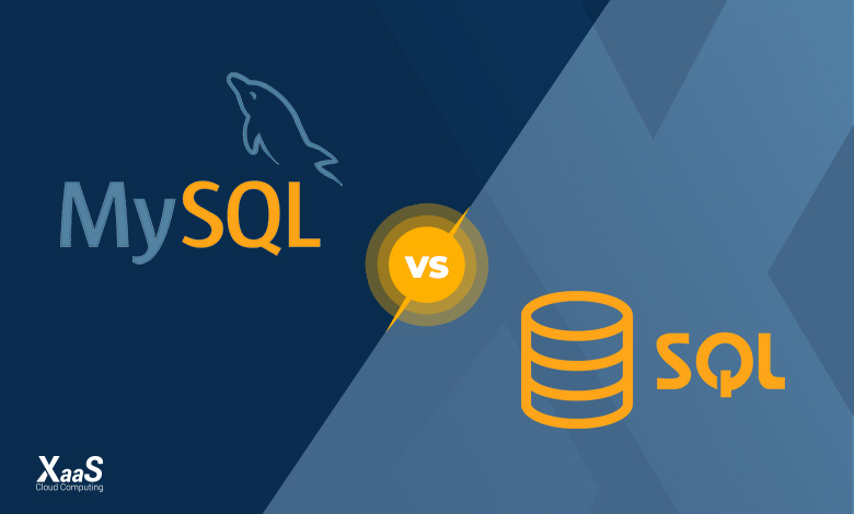 دیتابیس MySQL چیست؟ جامع‌ترین راهنمای پایگاه داده MySQL