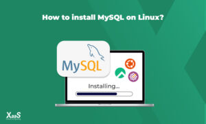 آموزش نصب MySQL روی لینوکس