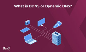 DDNS یا DNS‌ پویا چیست؟