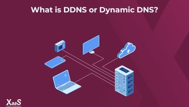 DDNS یا DNS‌ پویا چیست؟