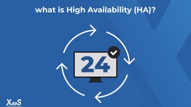 افزونگی داده یا High Availability چیست؟