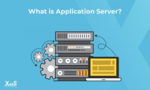 اپلیکیشن سرور چیست؟
