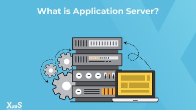 اپلیکیشن سرور چیست؟