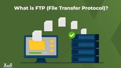 پروتکل FTP چیست؟