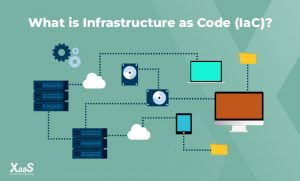 زیرساخت به عنوان کد یا Infrastructure as Code چیست؟