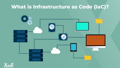 زیرساخت به عنوان کد یا Infrastructure as Code چیست؟