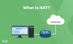 NAT چیست؟