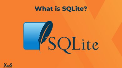 دیتابیس SQLite چیست؟