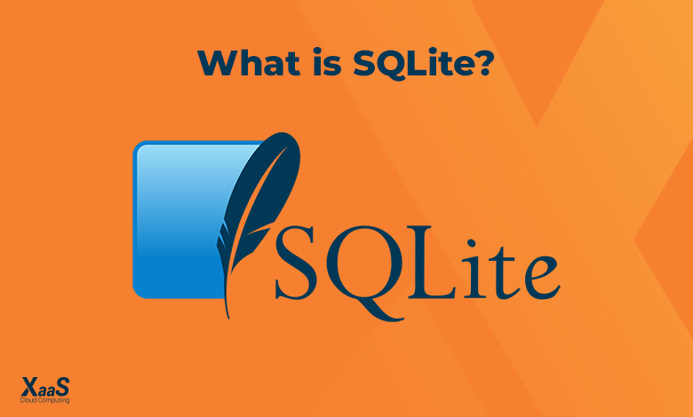 دیتابیس SQLite چیست؟