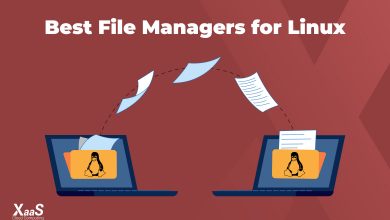 معرفی بهترین ابزارهای فایل منیجر لینوکس