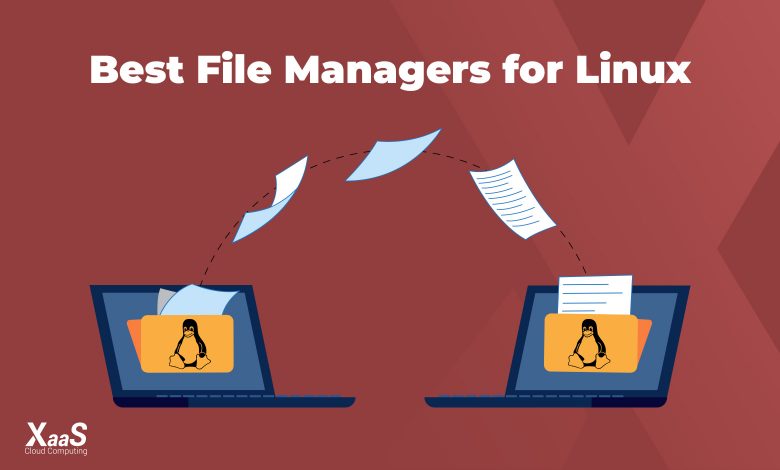 معرفی بهترین ابزارهای فایل منیجر لینوکس