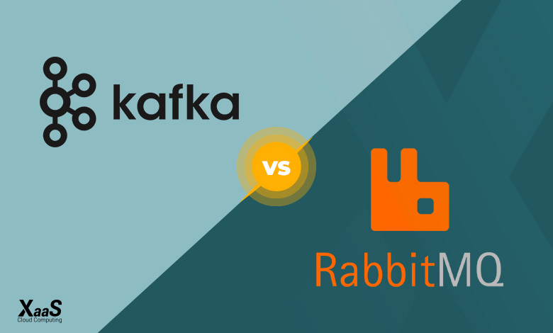 مقایسه RabbitMQ و Kafka