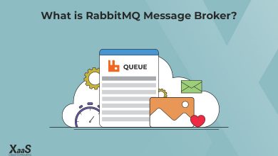 RabbitMQ چیست؟