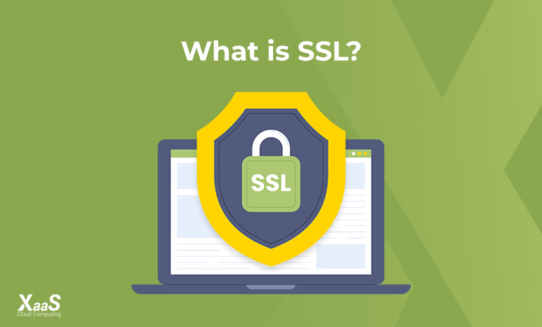 SSL چیست