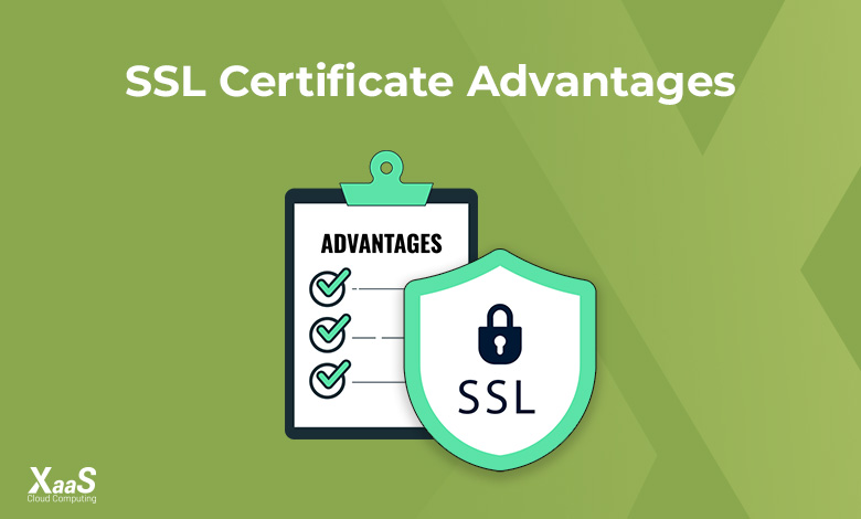 SSL چیست